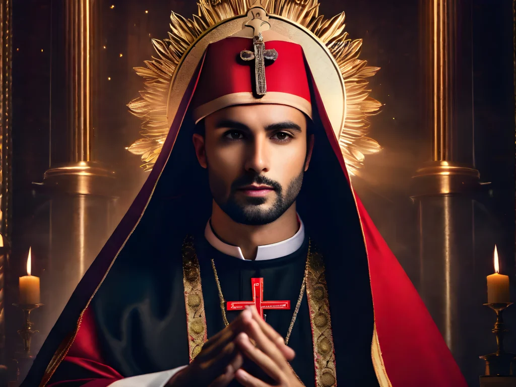 Unraveling The Life and Legacy of Bruno of Segni A Pioneering Saint of