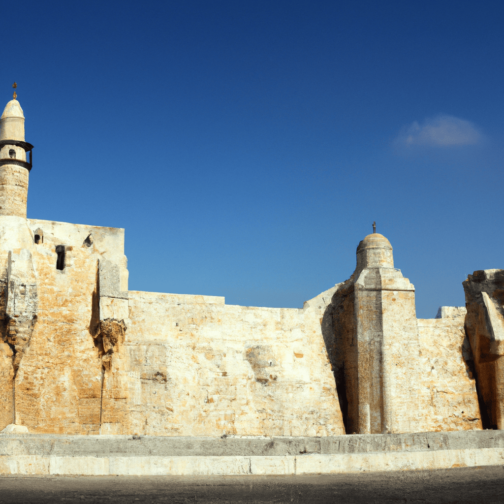 Alexander Of Jerusalem Catholic Saints Day