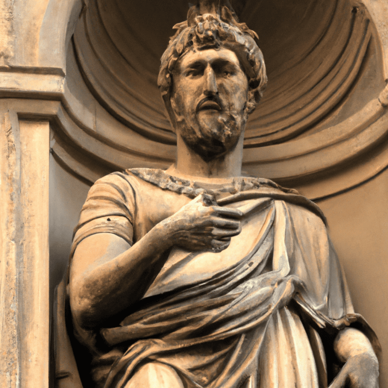 Antoninus Of Florence