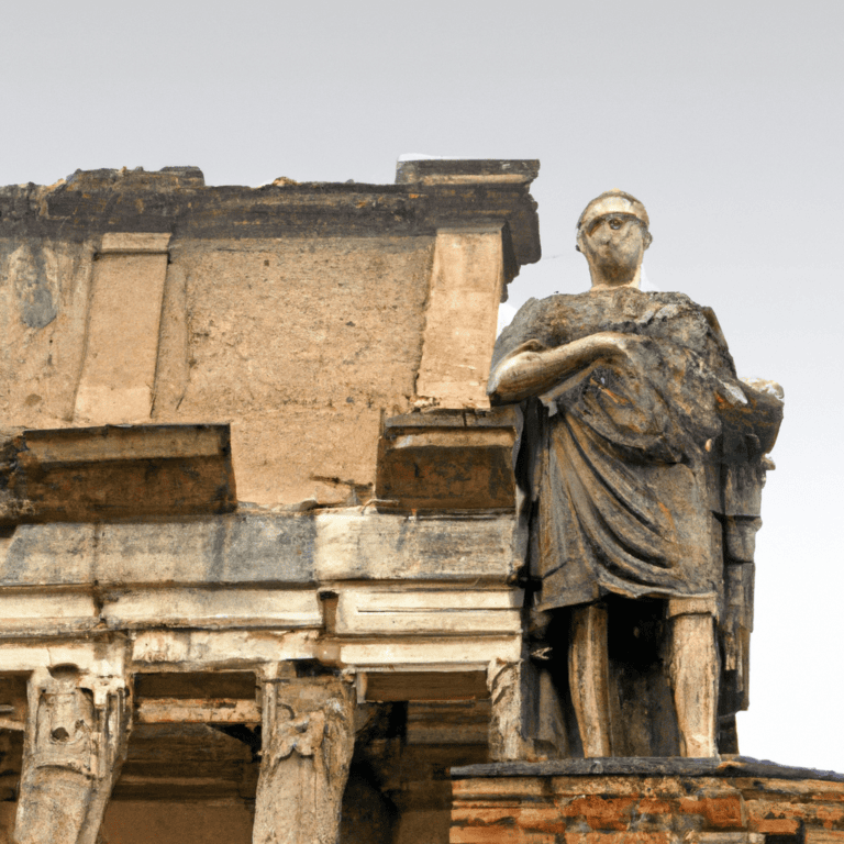 Antoninus Of Piacenza