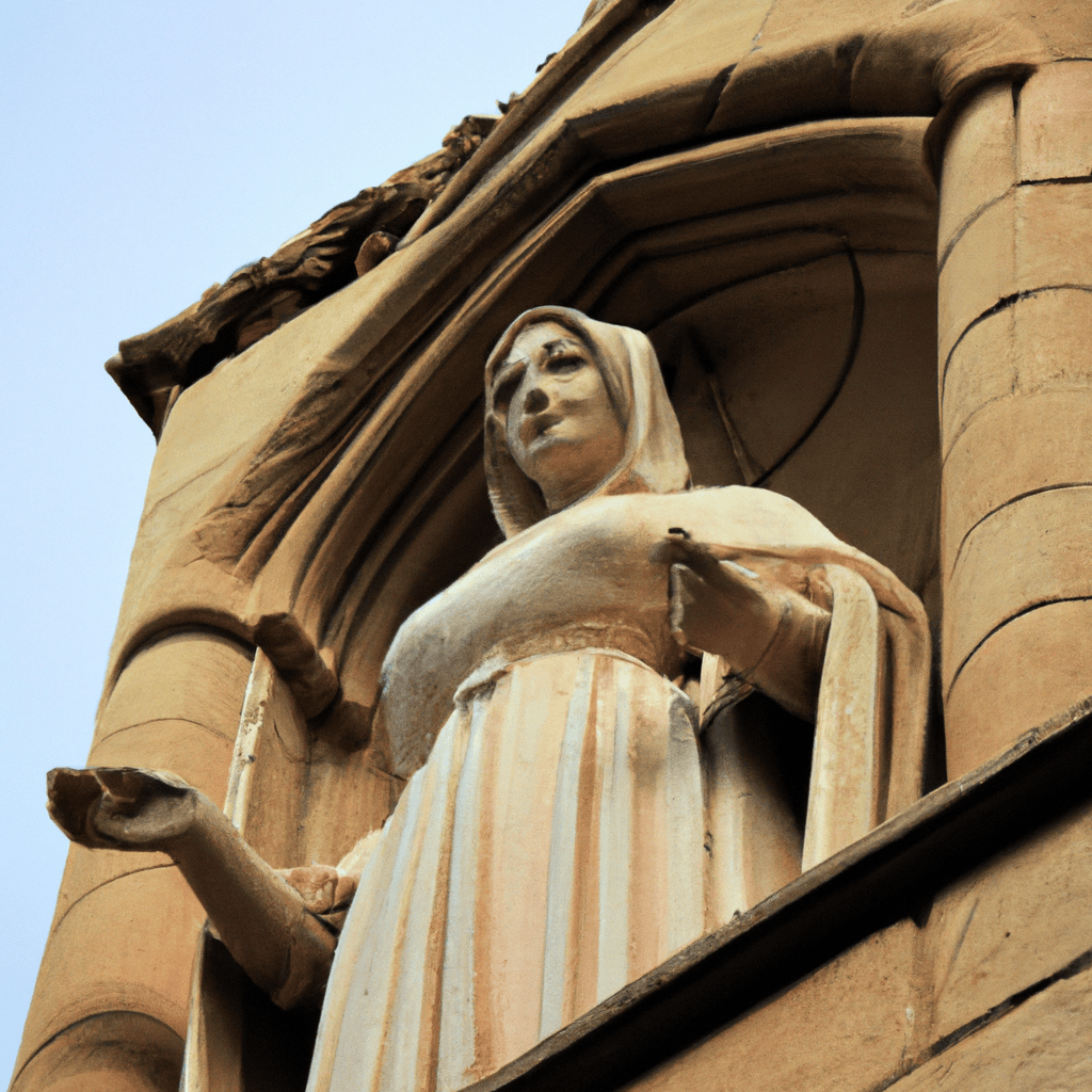Adelaide Of Italy - Catholic Saints Day