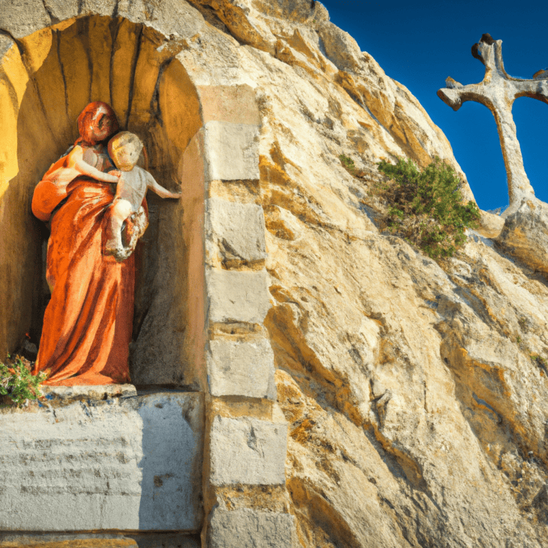 Agnes Of Montepulciano