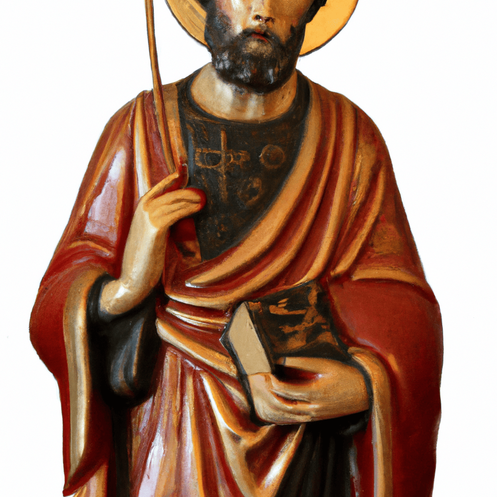 alexander-catholic-saints-day