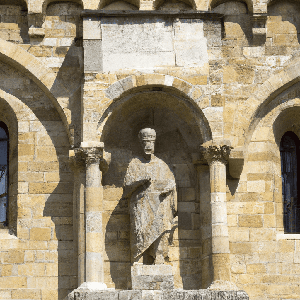 Antoninus Of Rome Catholic Saints Day