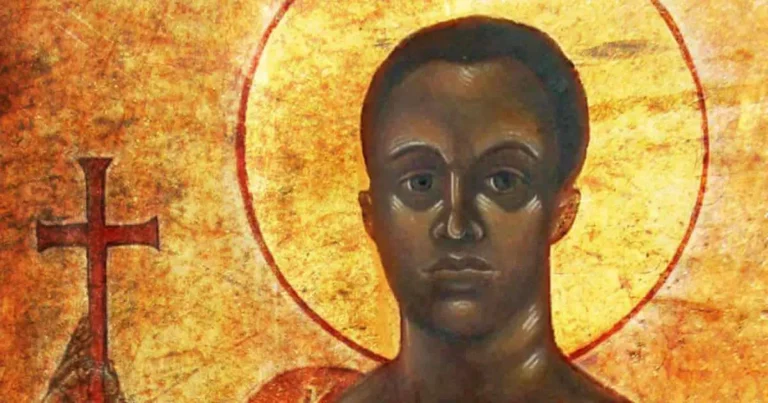 The Resilient Light of Faith: St. Charles Lwanga