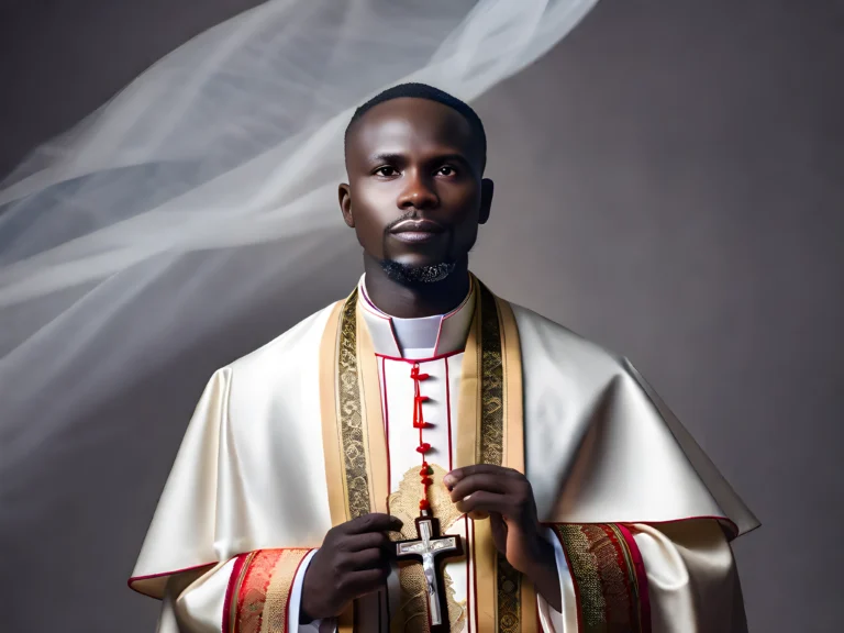 Saintly Profile: The Life and Works of James Buuzaabalyaawo