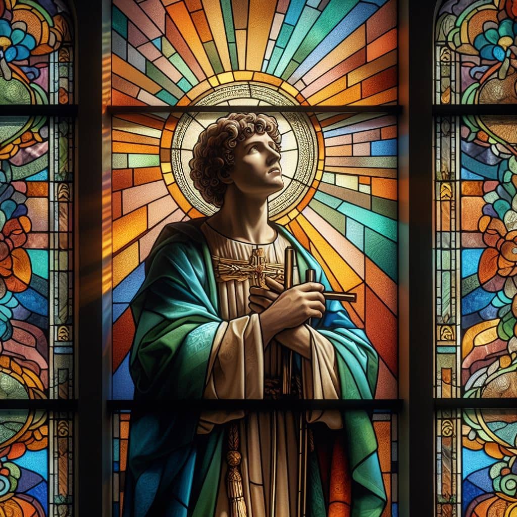 John Of The Cross Catholic Saints Day