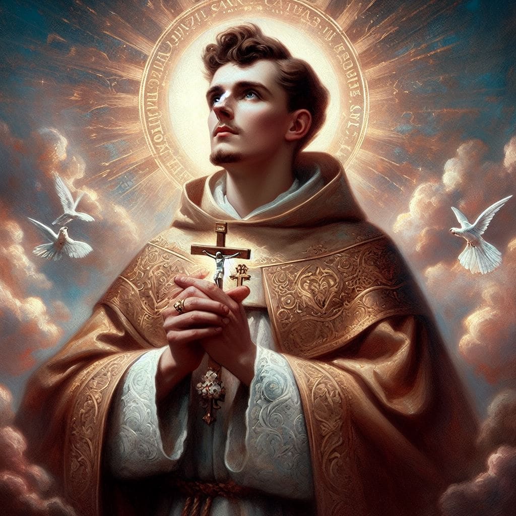 A Glimpse into the Life of Saint Cuthbert Mayne Catholic Saints Day