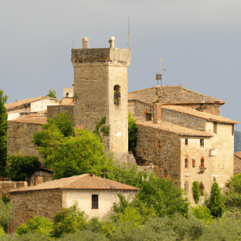 Christina Of Bolsena