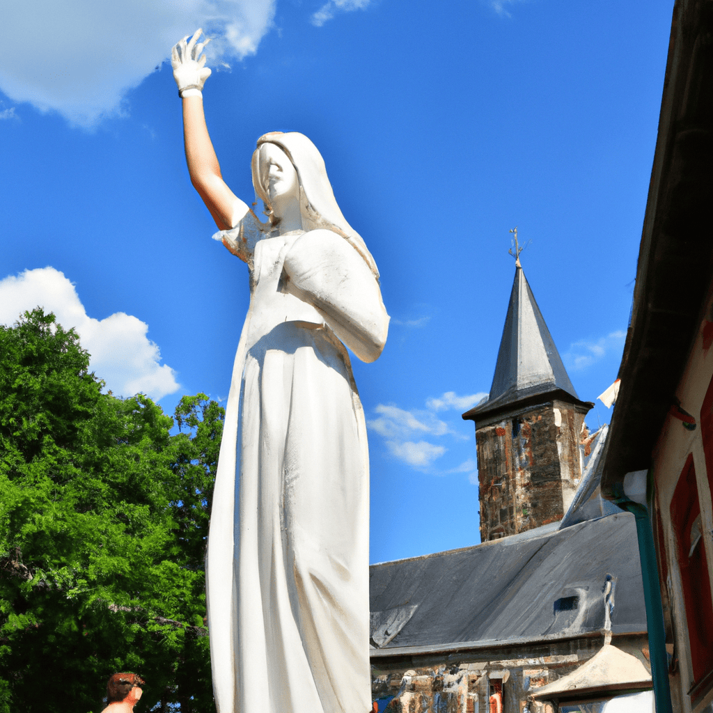 Clement Mary Hofbauer Catholic Saints Day clement-mary-hofbauer-catholic-saints-day