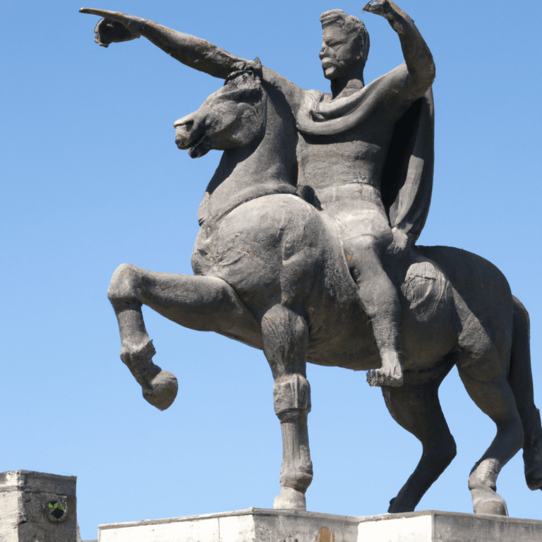 Constantine The Great