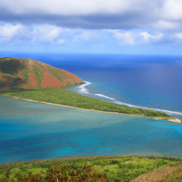 Damien Of Molokai