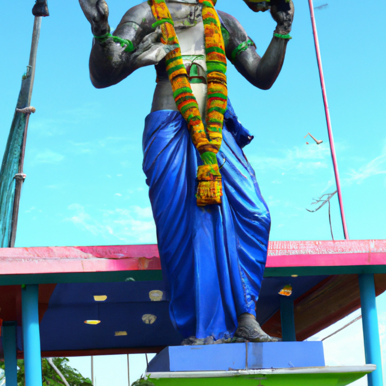 Devasahayam Pillai