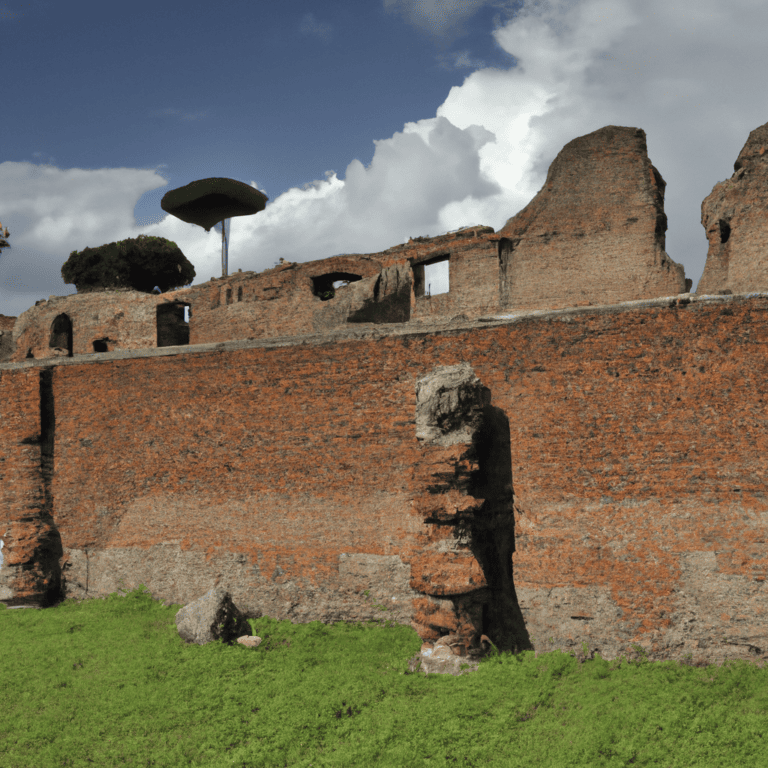 Domitian Of Carantania