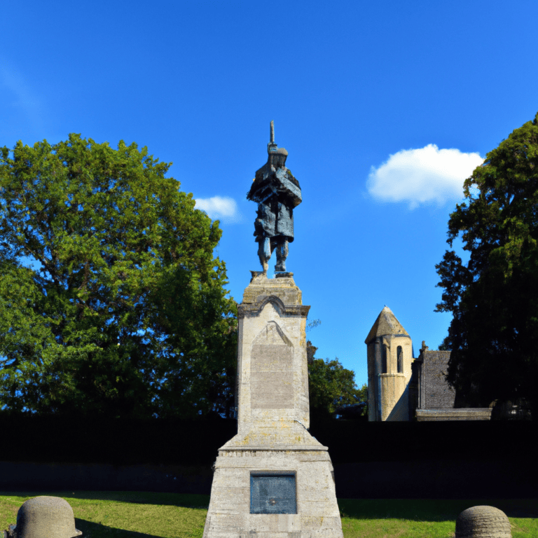 Edward The Martyr