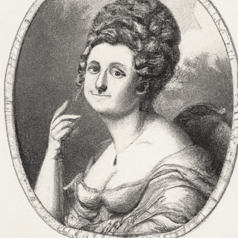 Émilie De Rodat