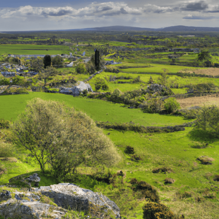 Fintán Of Taghmon