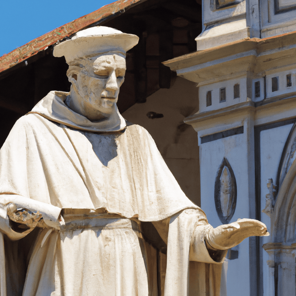 Francis Catholic Saints Day