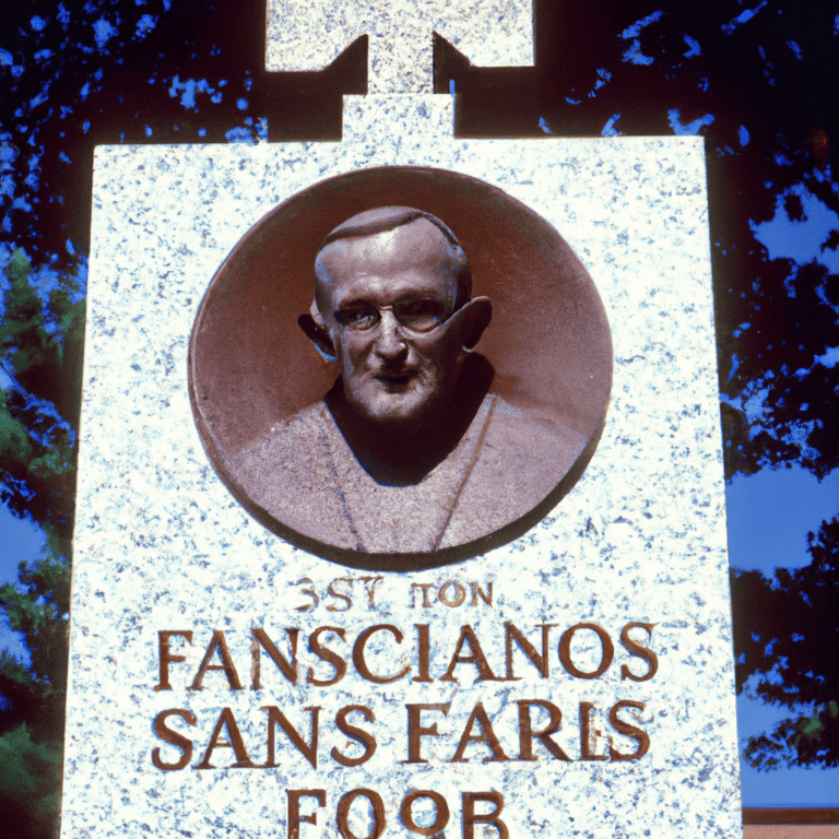 Francis Solanus