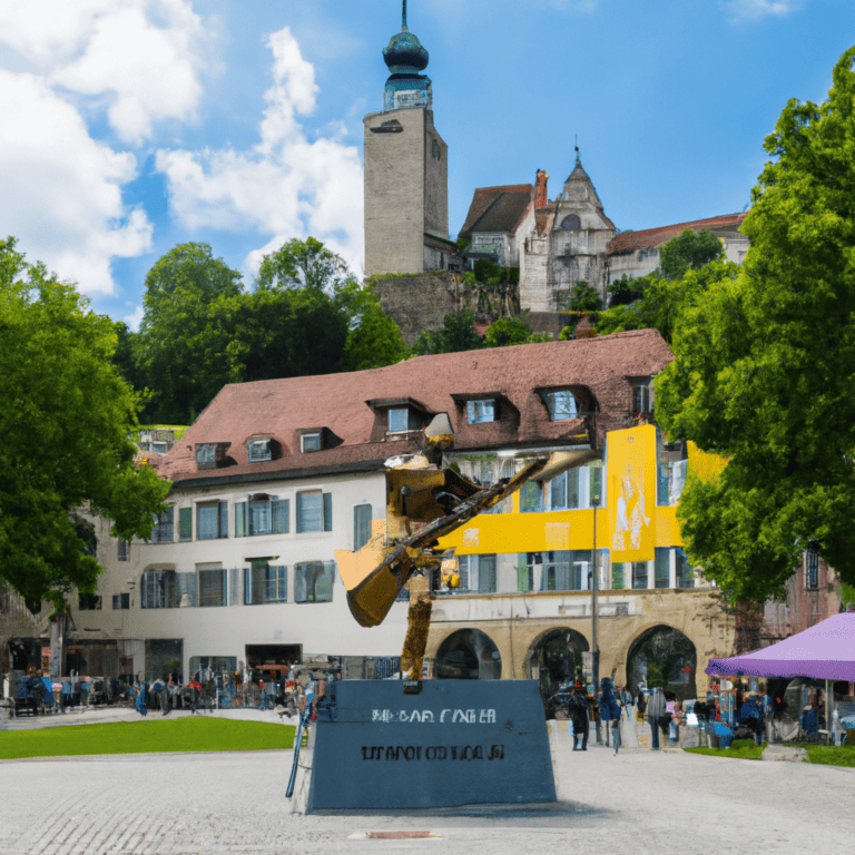 Fridolin Of Säckingen