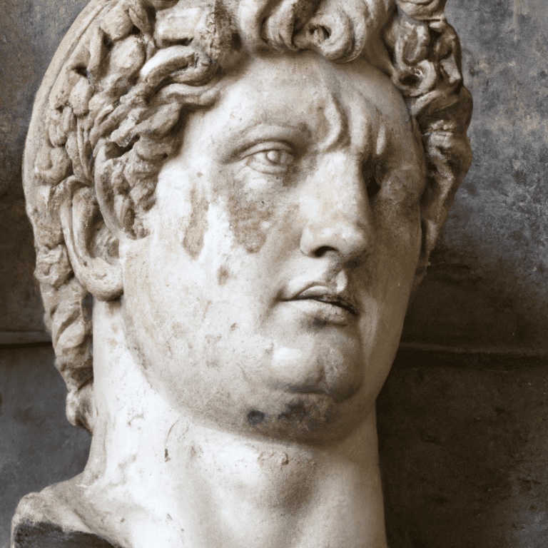 Gorgonius Of Rome