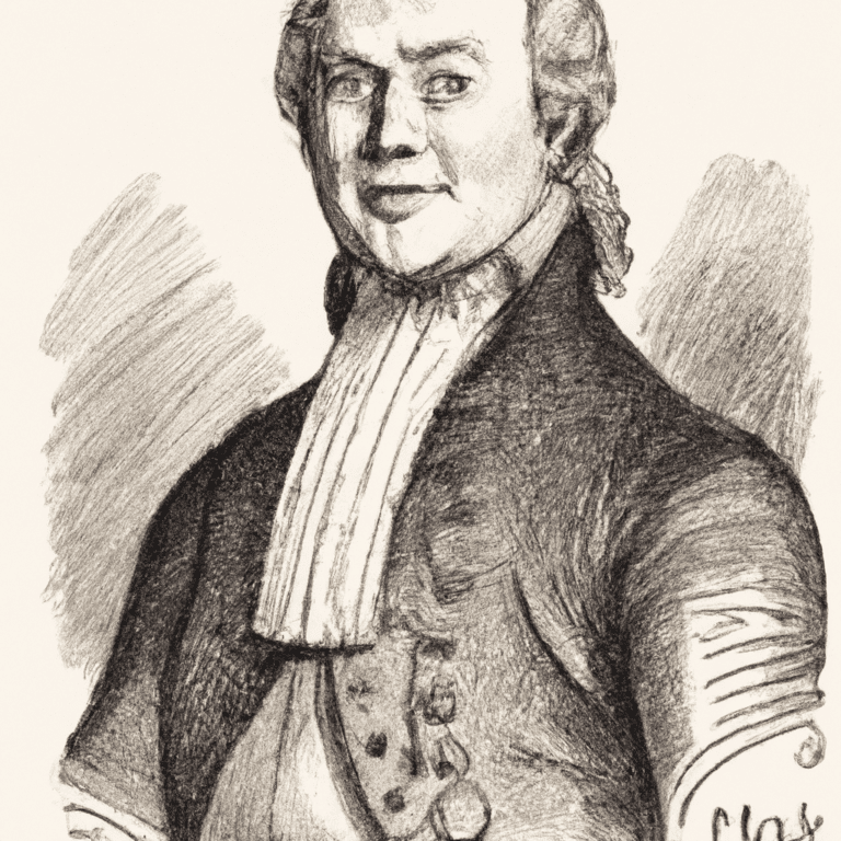 Henry Walpole