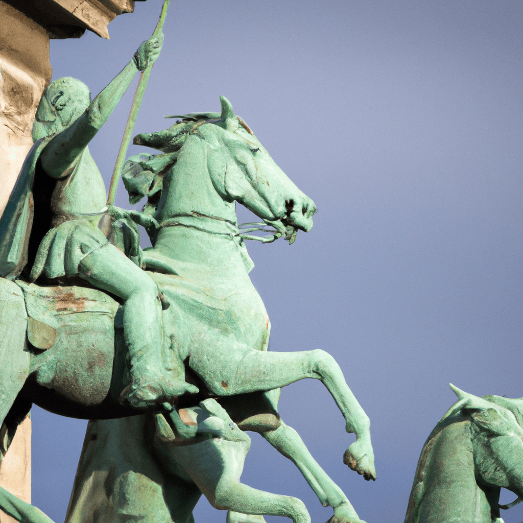 Joan (TV series) visual data 8