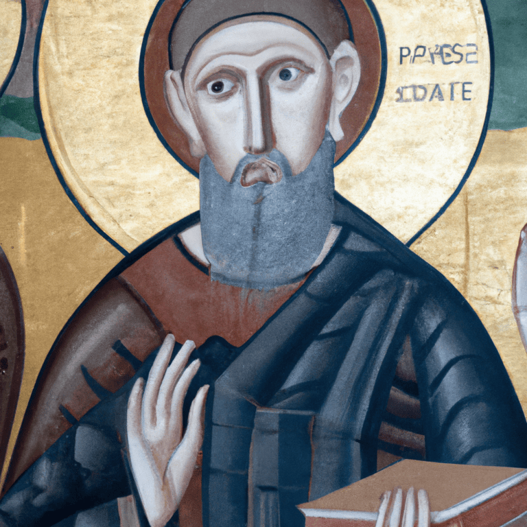 John Chrysostom