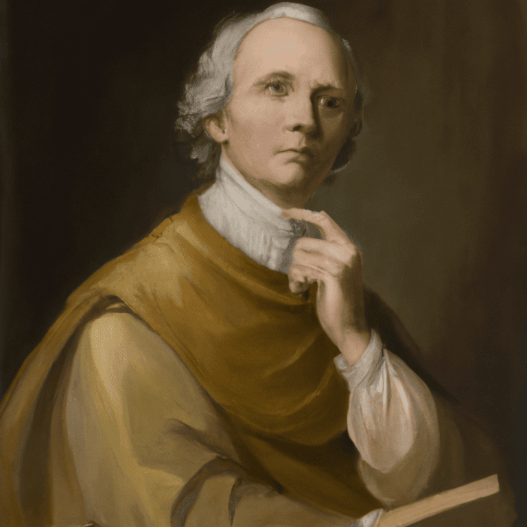 John Vianney