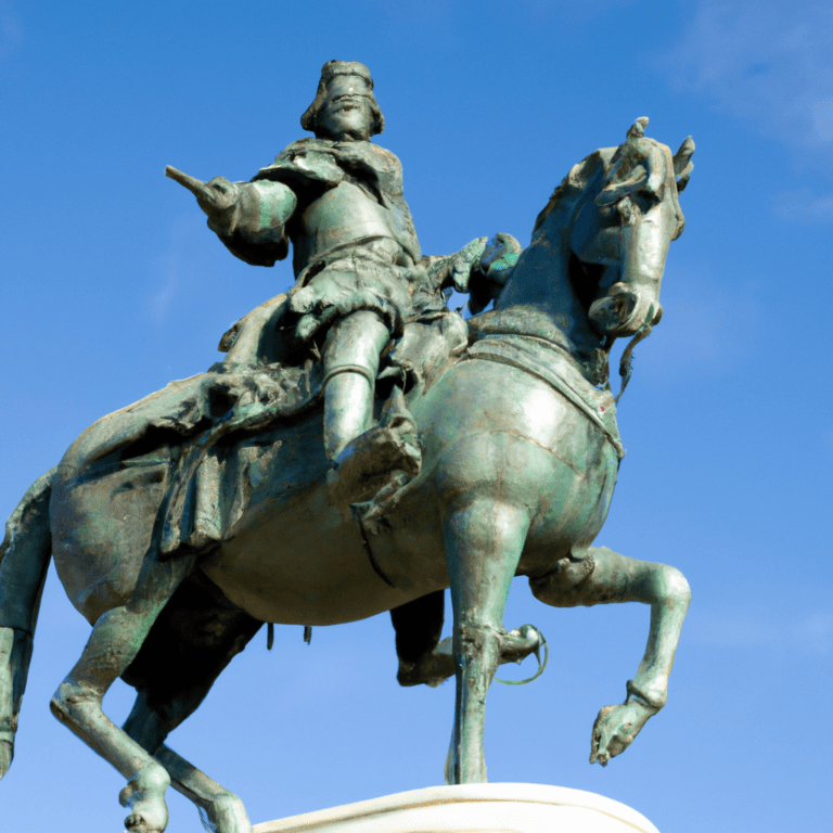 Louis IX Of France