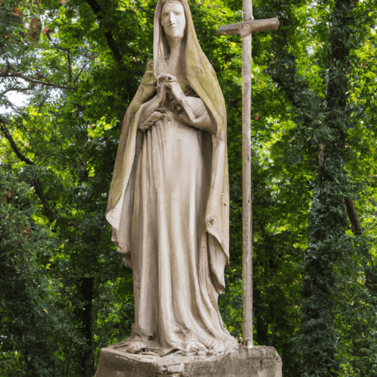 Magdalene Of Canossa