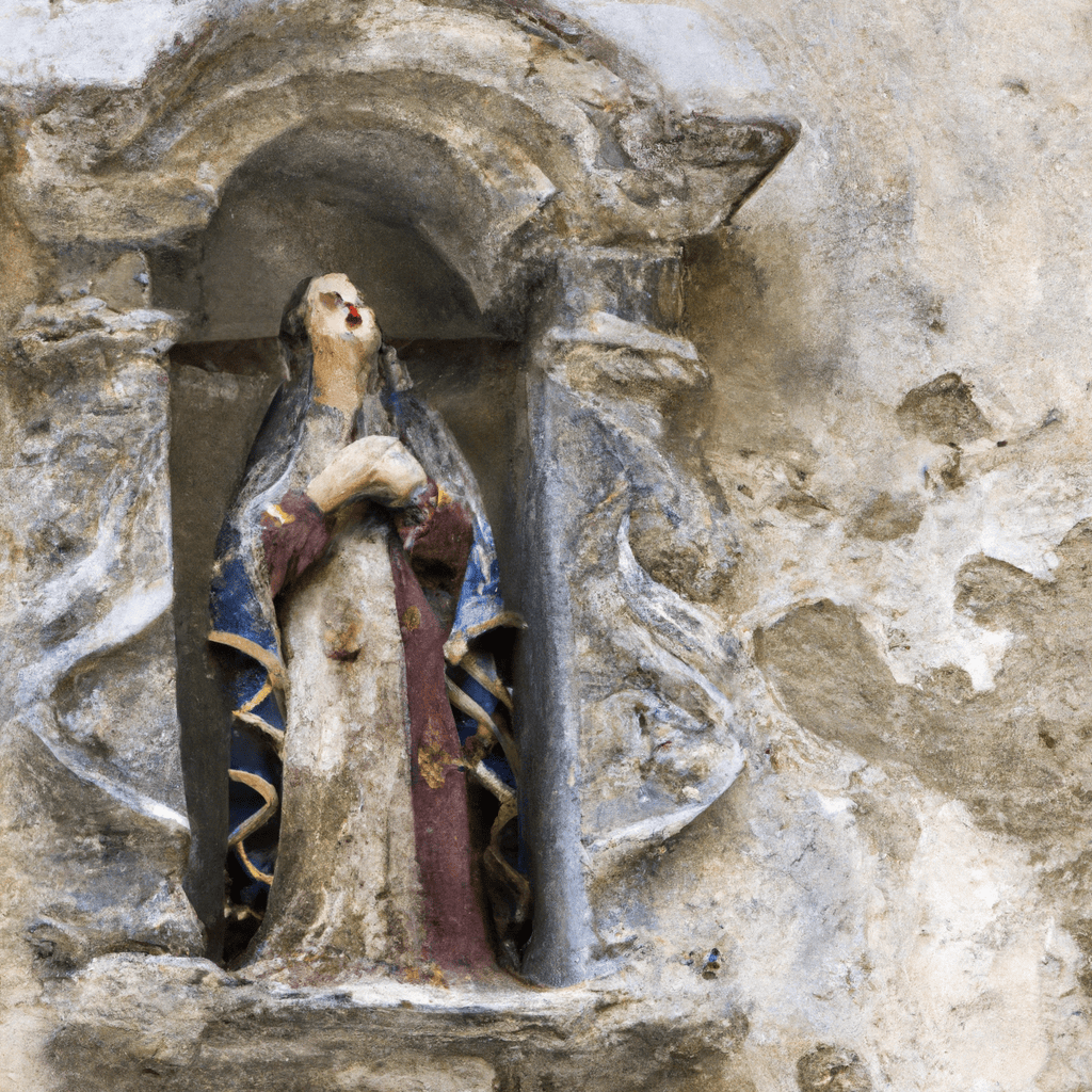 Maria Crocifissa Di Rosa - Catholic Saints Day