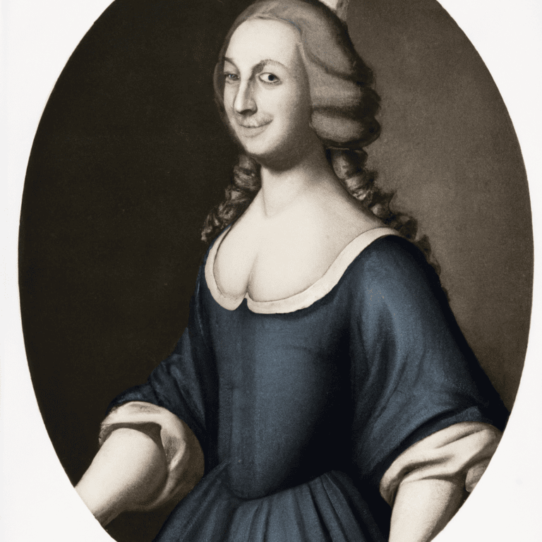 Marie-Marguerite D’Youville