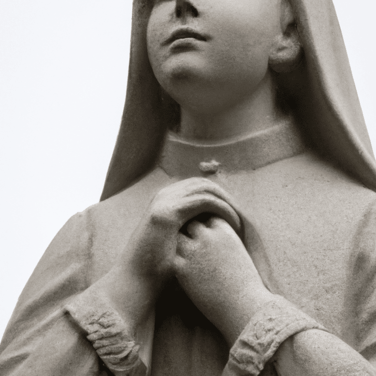 Mary MacKillop