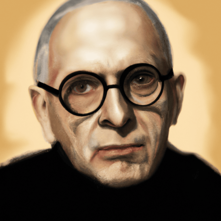 Maximilian Kolbe