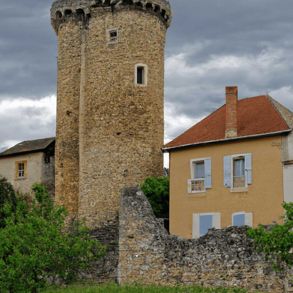 Odo Of Cluny Catholic Saints Day