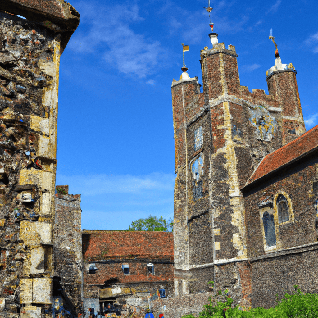 Peter Of Canterbury Catholic Saints Day