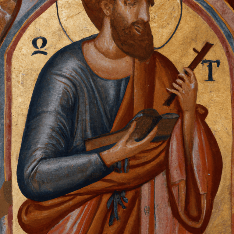 Philip The Apostle