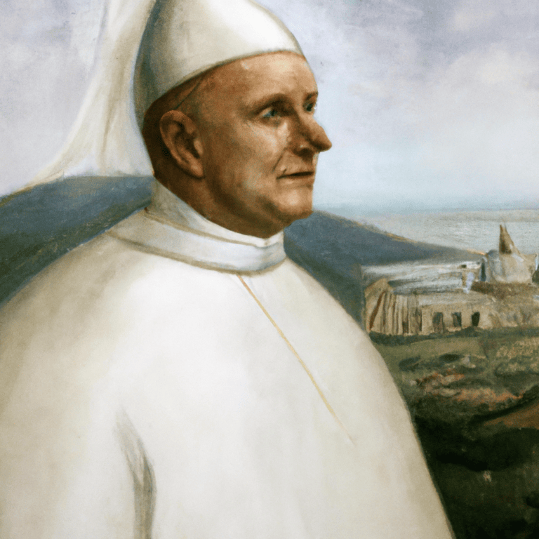 Pope Boniface I