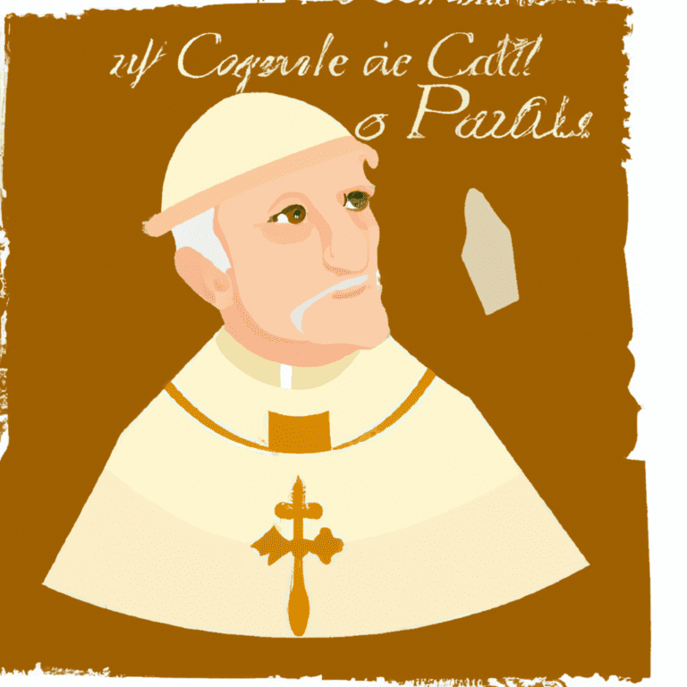 Pope Callixtus I