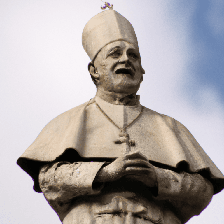 Pope Clement I