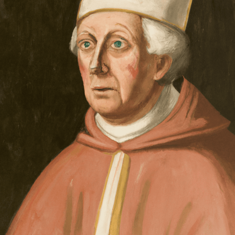 Pope Cornelius