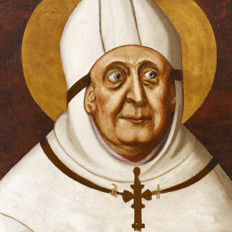 Pope Dionysius