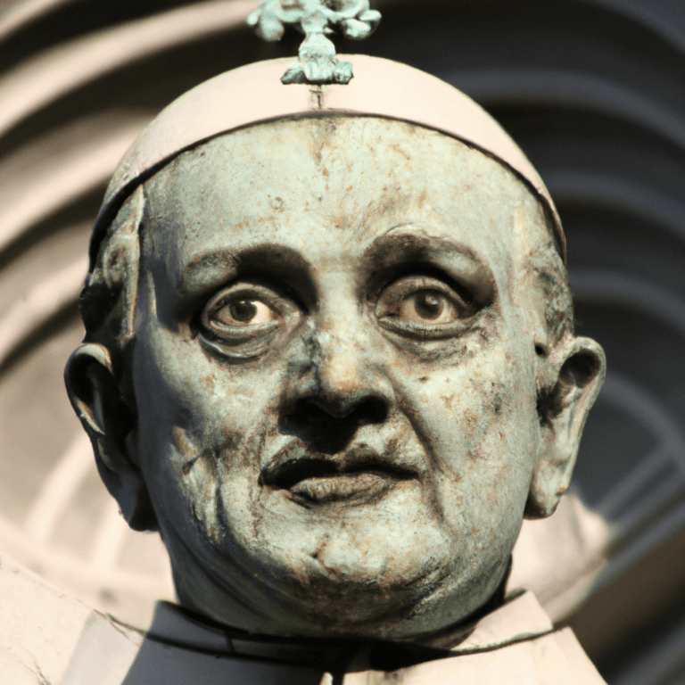 Pope Eusebius