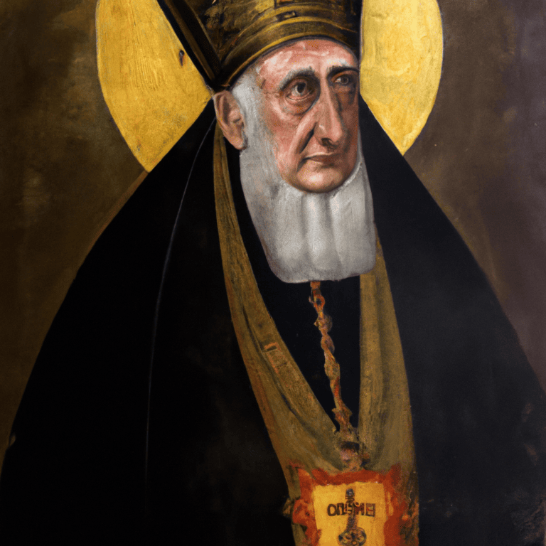 Pope Eutychian