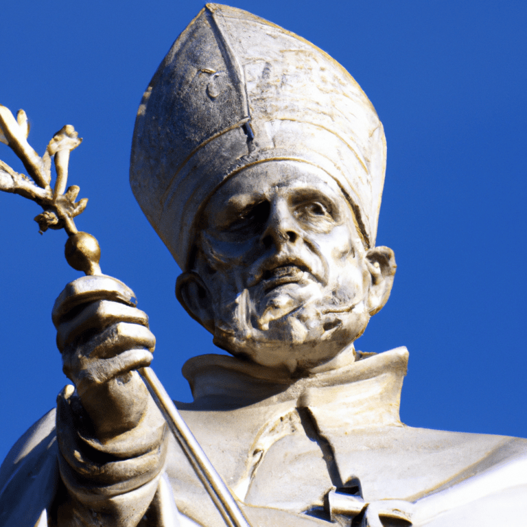 Pope Evaristus