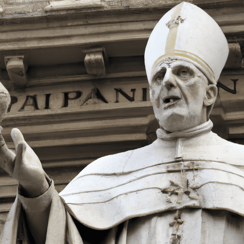 Pope Fabian Catholic Saints Day