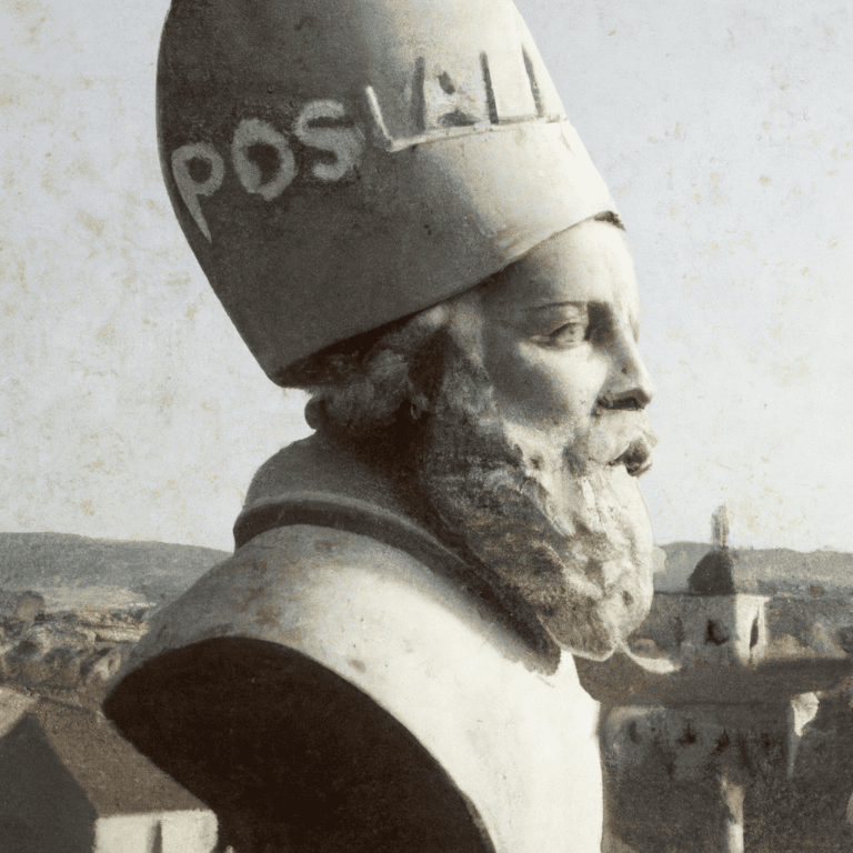 Pope Gelasius I