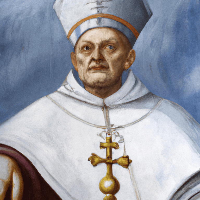 Pope Gregory VII