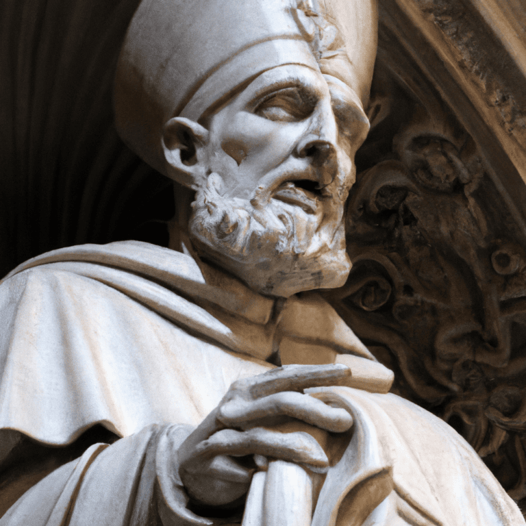 Pope Marcellinus